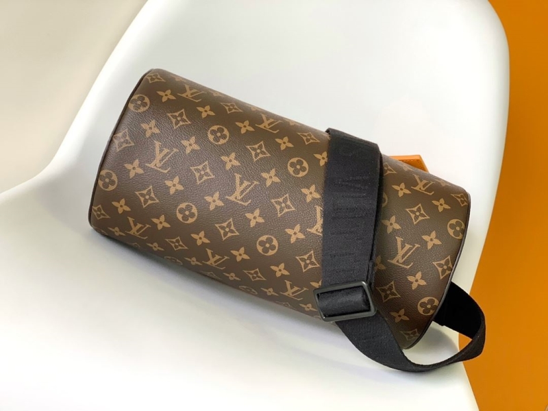 LV Round Bags